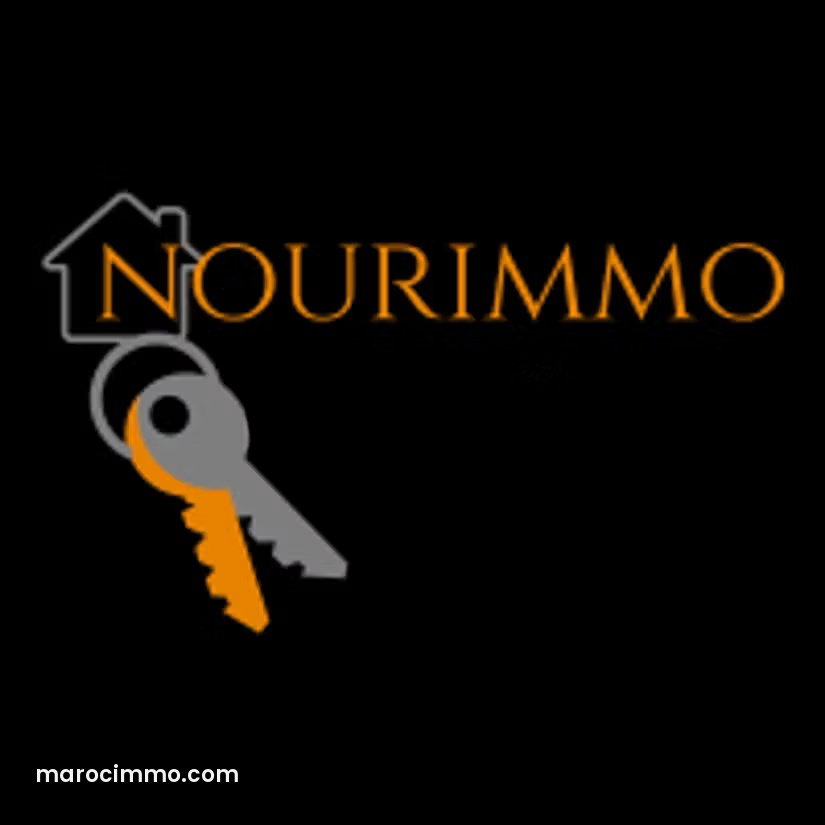 200 m² Commercial Premises with Terrace, Agadir Industrial Zone — Agadir