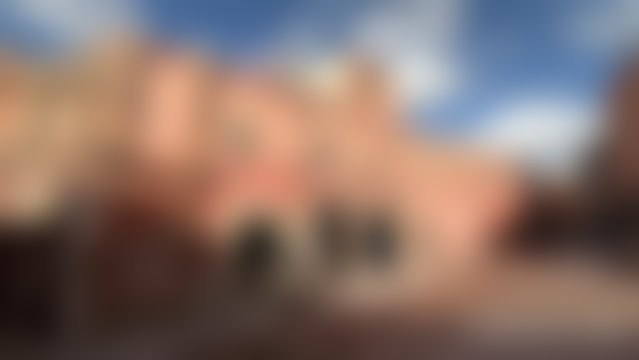 فرصة نادرة لإعادة بناء رياض في قسيبة النحاس بمراكش — 4