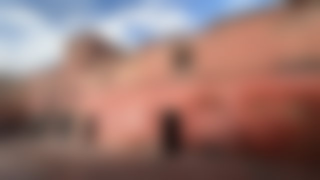 فرصة نادرة لإعادة بناء رياض في قسيبة النحاس بمراكش — 3