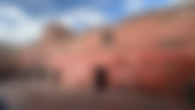 Riad to Rebuild, Ksibat Nhas, Marrakech, 196 m² Plot — Marrakesh