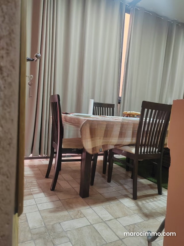 Appartement 2 chambres à vendre vers amoud — 4