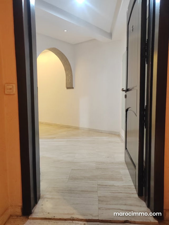 Appartement 2 chambres à vendre vers amoud — 2