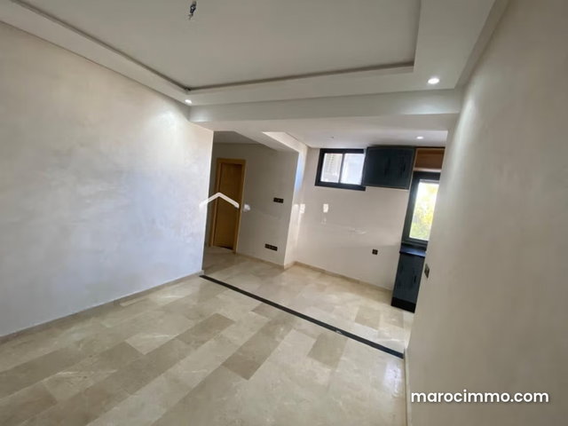 Appartement de 49 m² à Casablanca — 3