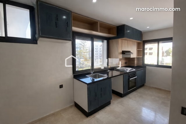Appartement de 49 m² à Casablanca — 5