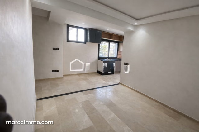 Appartement de 49 m² à Casablanca — 4