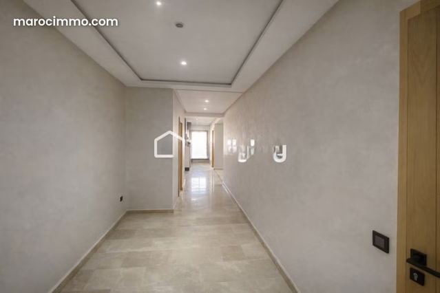 Appartement de 49 m² à Casablanca — Casablanca