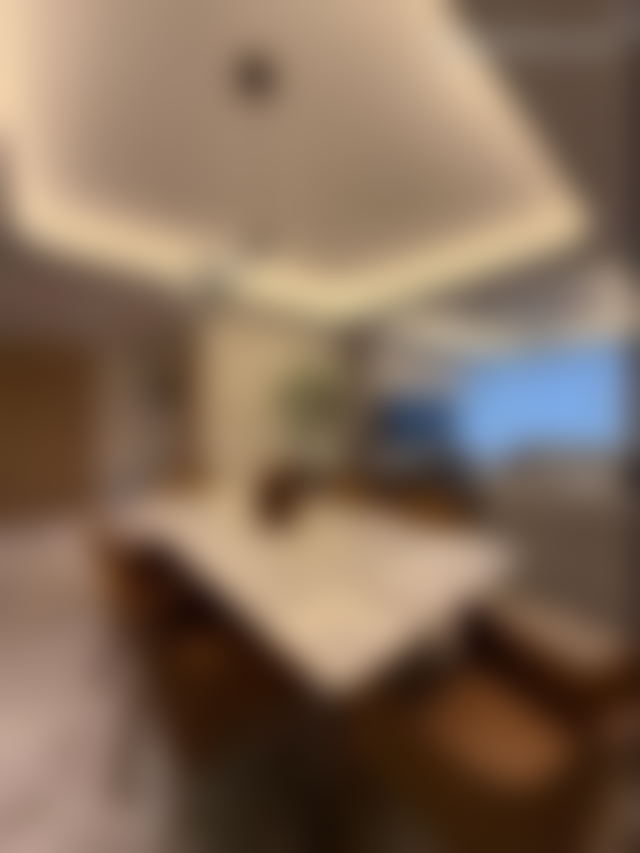 Furnished 87 m² Apartment, 12th Floor, South-Facing, De La Plage, Tangier — Tangier