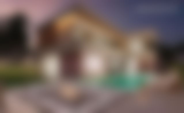 350 sqm Villa with Pool and Atlas Mountain Views, Ourika Road, Marrakech — Marrakesh