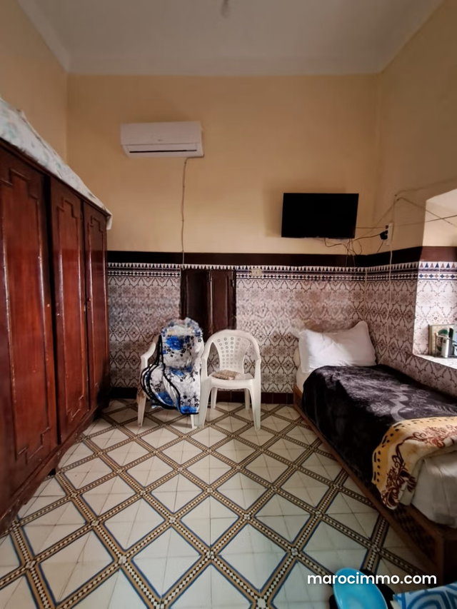 Douiria traditionnelle à vendre _ Diour Saboun — 2