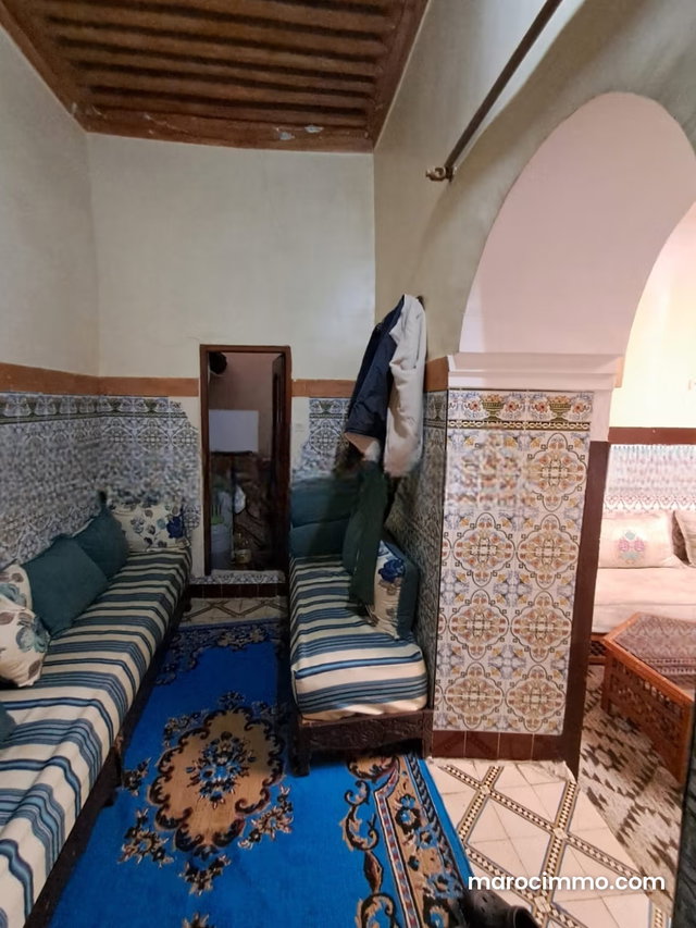 Douiria traditionnelle à vendre _ Diour Saboun — 3