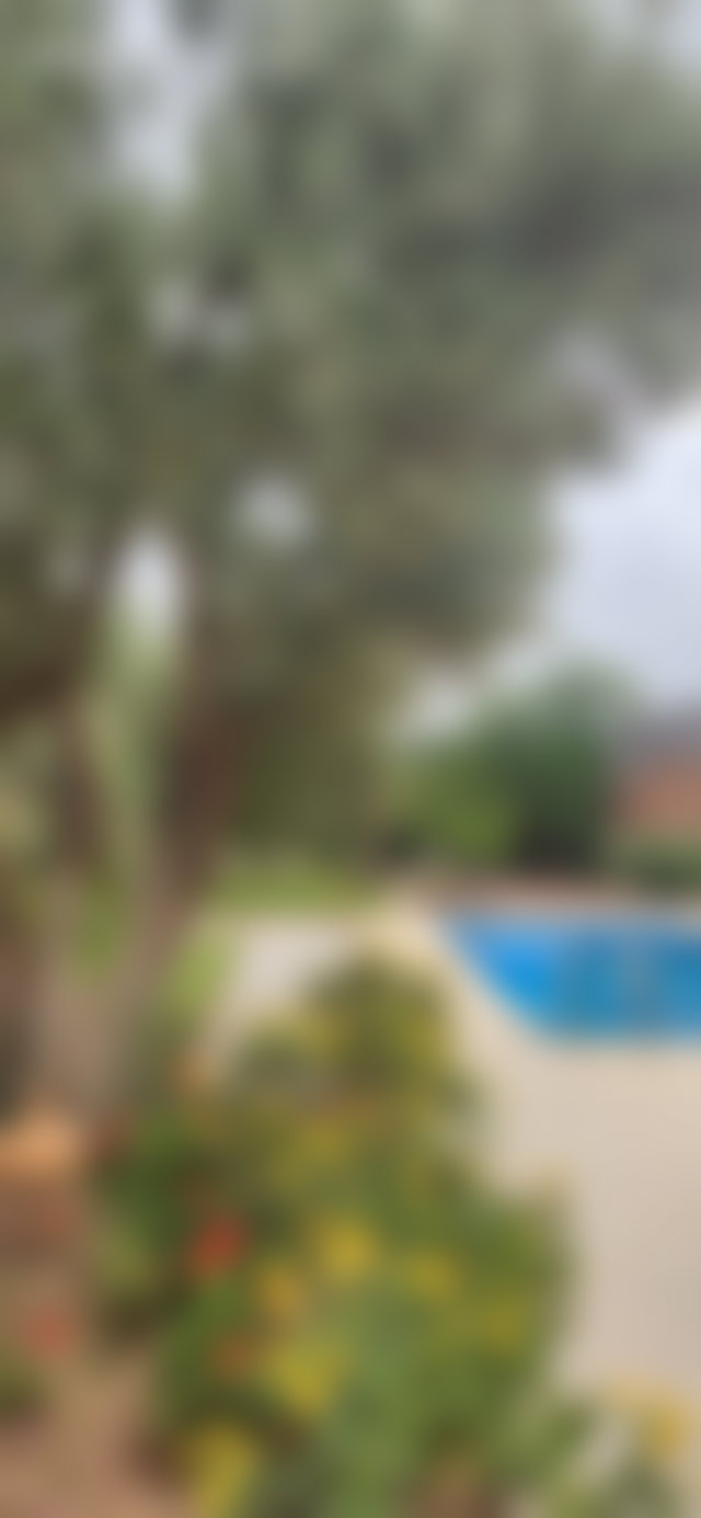 فيلا بإطلالة أطلسية على طريق أميزميز في مراكش — 3