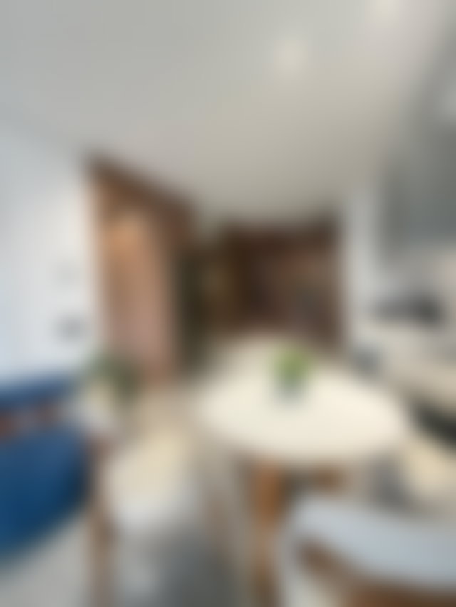 Appartement meublé à Oasis, Casablanca, prêt à vivre — 3