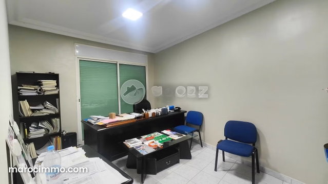 136 m², 2 bedroom apartment for sale in Palmier Casablanca — 2