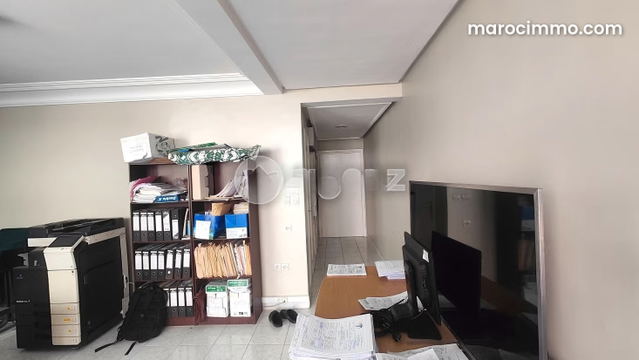 136 m², 2 bedroom apartment for sale in Palmier Casablanca — Casablanca