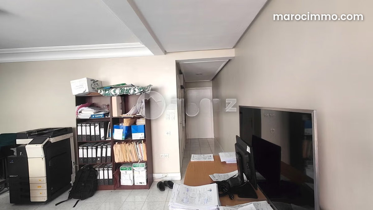 136 m², 2 bedroom apartment for sale in Palmier Casablanca
