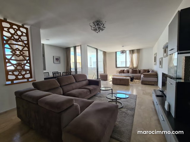 Bel Appartement à vendre à Marina — 5