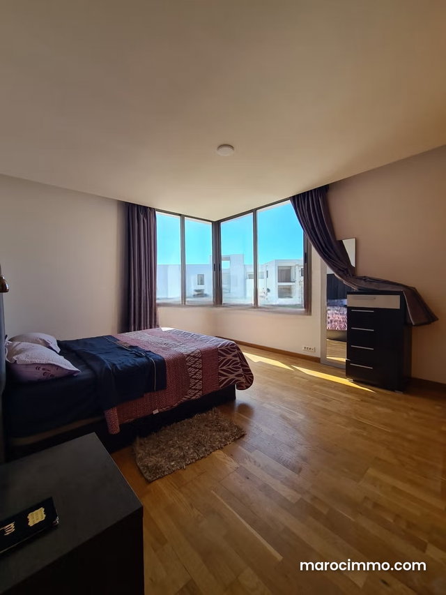 Bel Appartement à vendre à Marina — 3