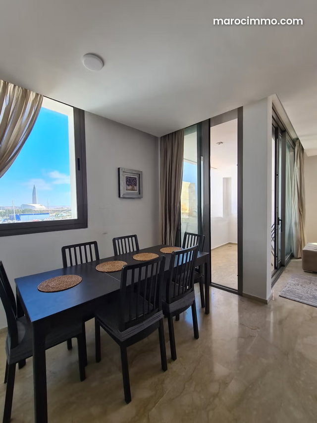 Bel Appartement à vendre à Marina — 2