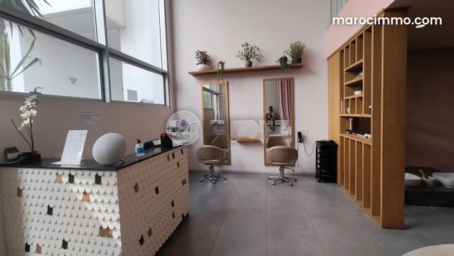 Commerce à vendre 87 m² Beauséjour Casablanca — 3
