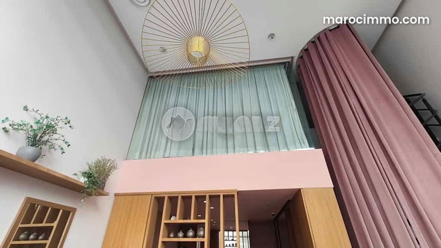 Commerce à vendre 87 m² Beauséjour Casablanca — 5