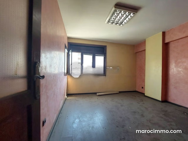 Appartement à vendre 199 m², 3 chambres Gauthier Casablanca — 4