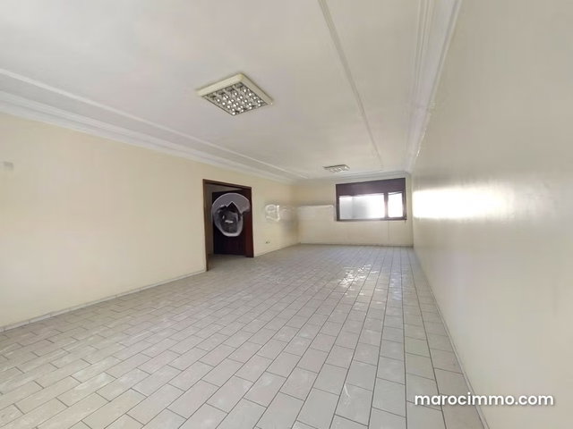 Appartement à vendre 199 m², 3 chambres Gauthier Casablanca — 2