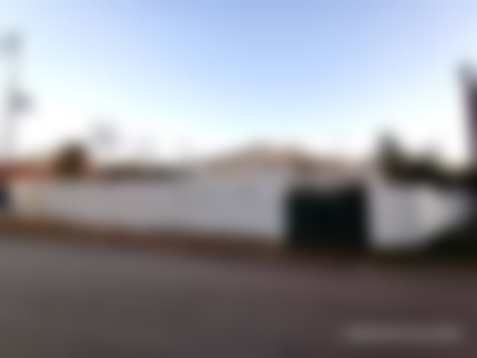 Villa 407 m² à rénover, Route de Meknès, Fès