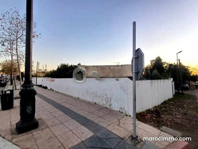Villa à vendre 407 m², 3 chambres Essaadiyine Meknès — 3