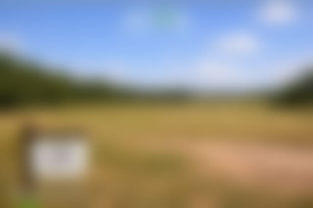 1-Hectare Plot in the Ambassadors District, Rabat — Rabat