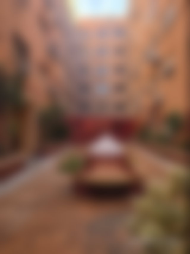 Studio ensoleillé à vendre à Hivernage Marrakech — 2