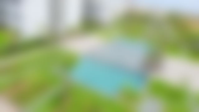 Apartment with Private Pool and Garden, Dar Bouazza — Dar Bouazza