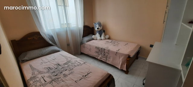 Apartment for Rent near MARJANE and TFZ Tanger — 4