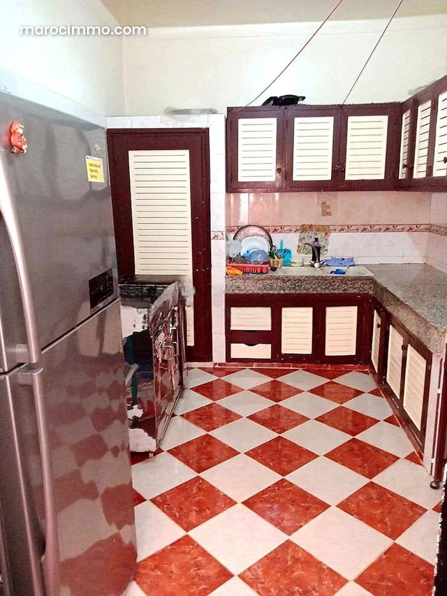 Appartement à vendre 158 m², 3 chambres Ain Borja Casablanca — 3