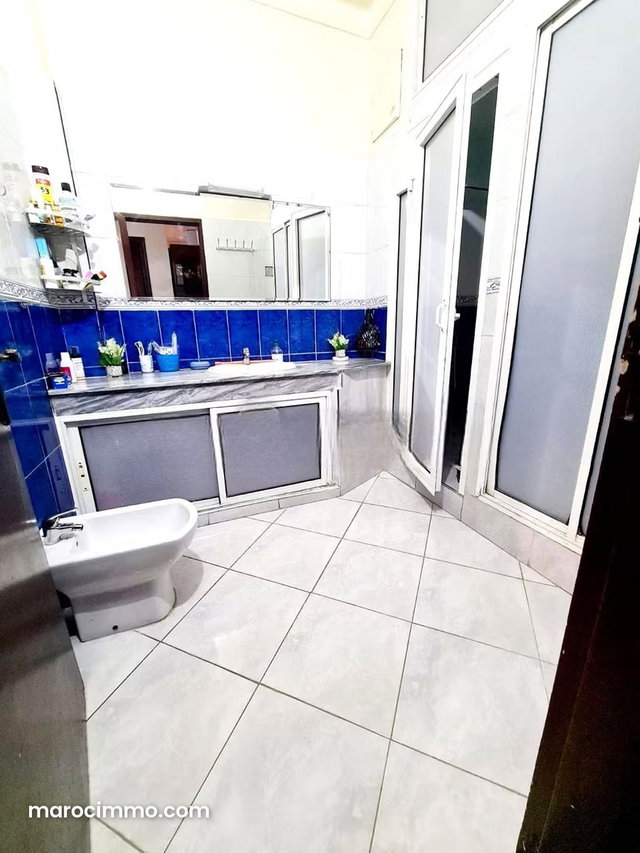 Appartement à vendre 158 m², 3 chambres Ain Borja Casablanca — 5