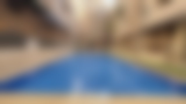 شقة مفروشة بترّاس للإيجار بحي غيليز مراكش — 2