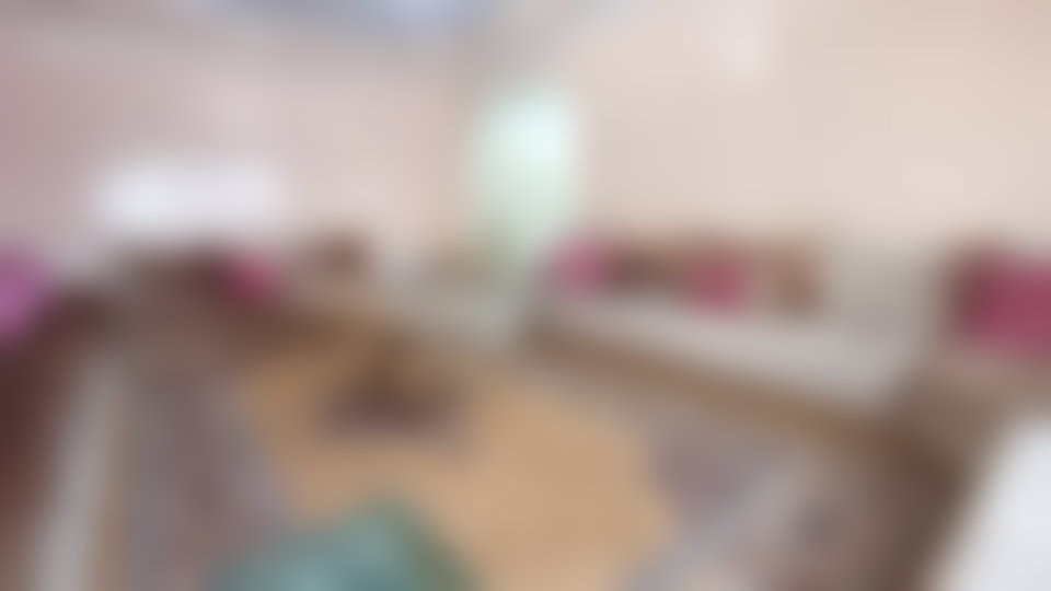 Appartement 144 m² à Bourgogne Casablanca avec garage
