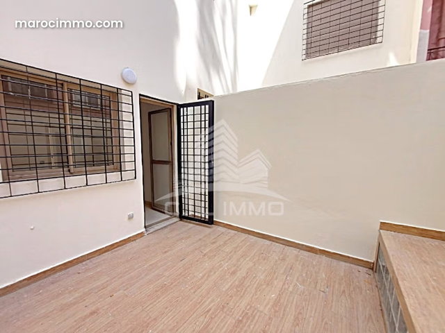 5 Studios neuf à Vendre à Maarif Casablanca — 4
