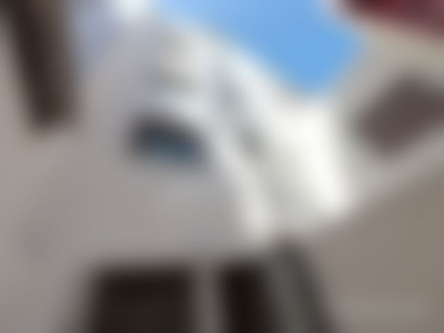 Furnished Apartment with Terrace in Maarif, Casablanca — Casablanca