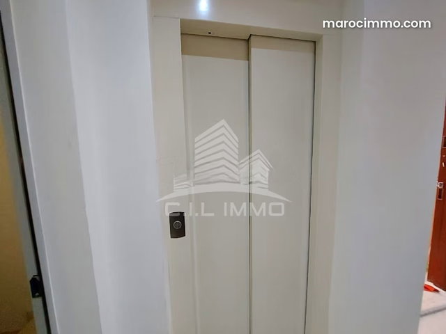 5 Studios neuf à Vendre à Maarif Casablanca — 2