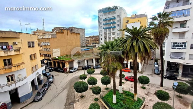 Appartement à vendre 150 m², 3 chambres Nouvelle Ville Fès — 5