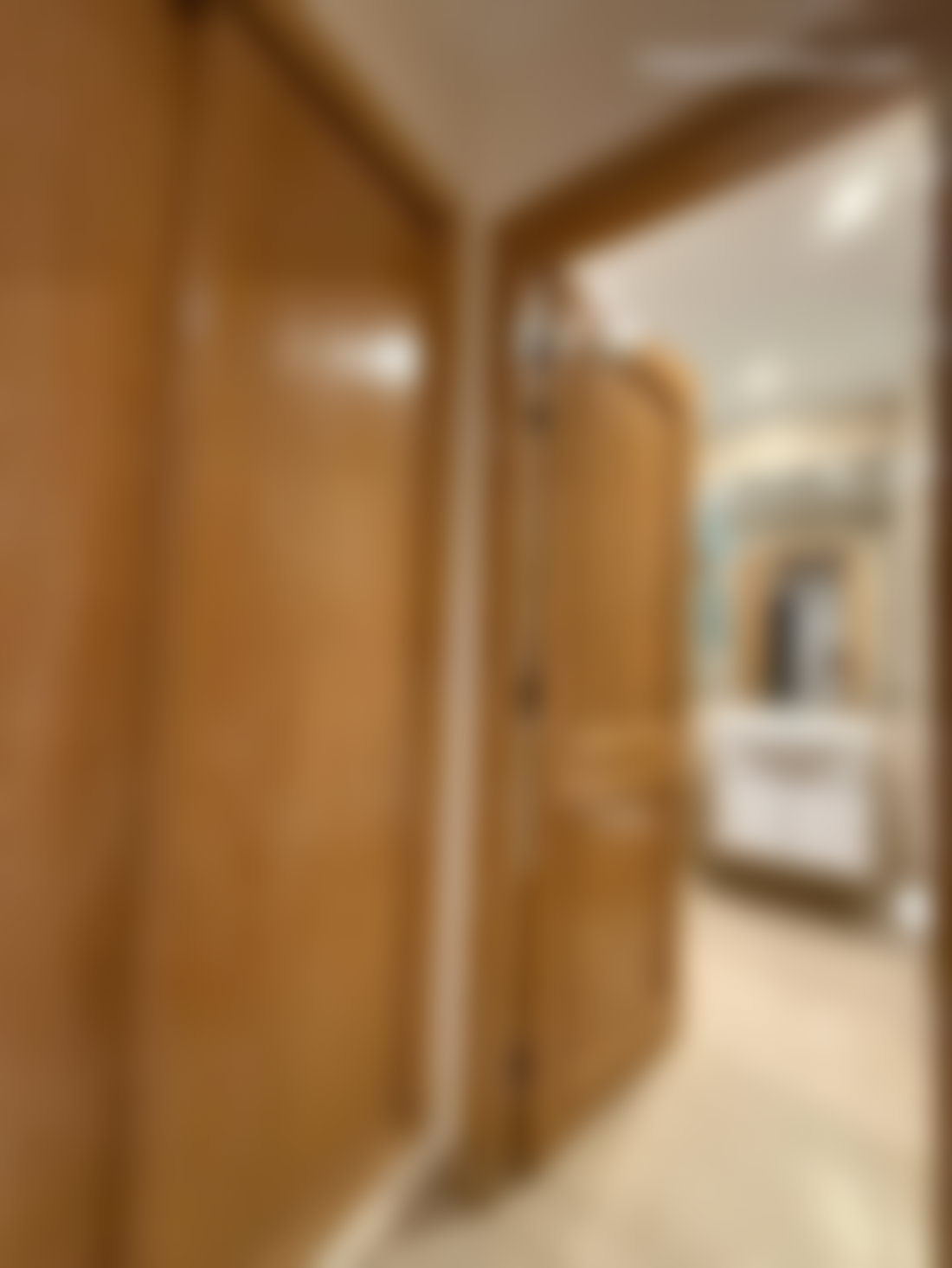 Modern Studio for Rent, Racine, Casablanca, Open Views