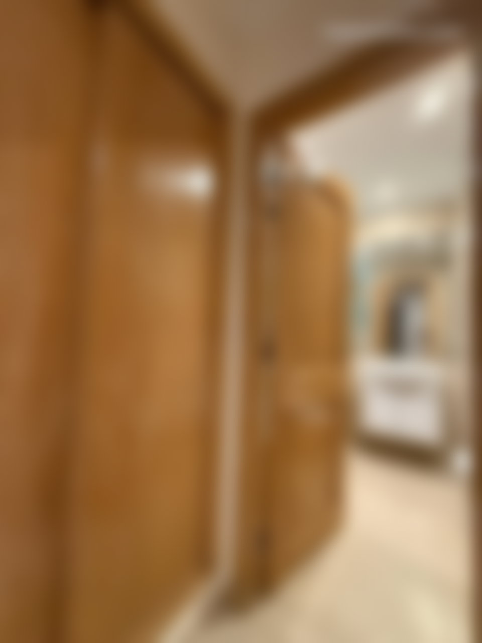 Modern Studio for Rent, Racine, Casablanca, Open Views
