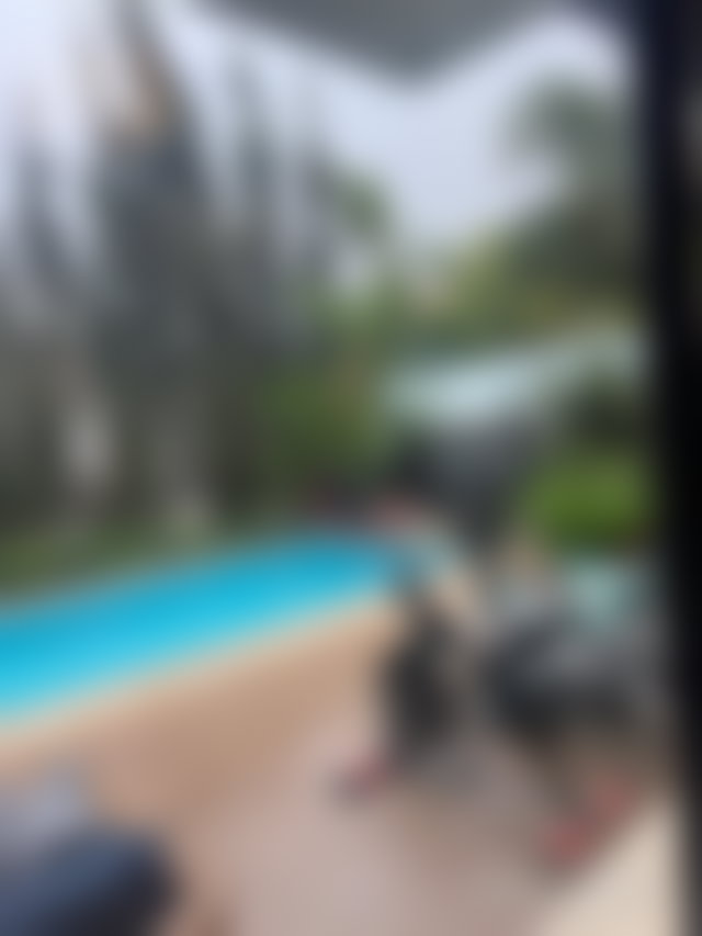Villa 5 chambres avec piscine, Ville Verte Bouskoura à vendre — 4