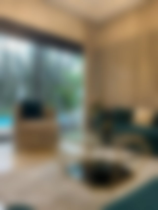 Villa 5 chambres avec piscine, Ville Verte Bouskoura à vendre — 3