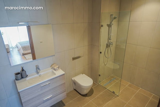 Vente Appartement à Zenata — 3