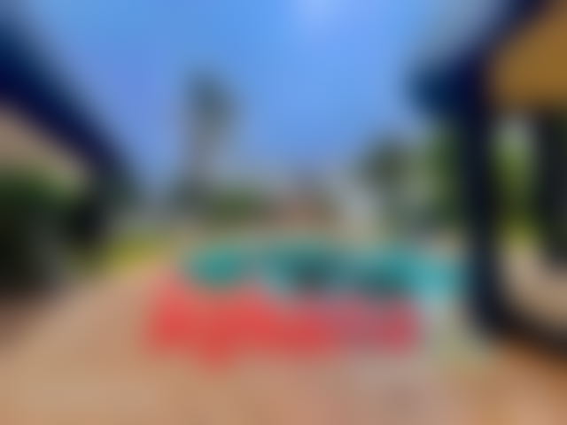500 m² Furnished Villa with Garden and Pool, Souissi, Rabat — Rabat