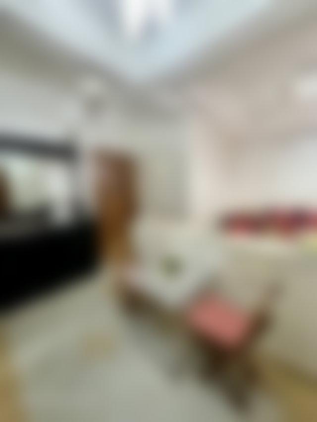 Furnished studio with swimming pool in El Mansouria, secure residence — 4