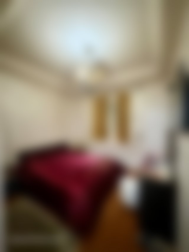 Furnished studio with swimming pool in El Mansouria, secure residence — 5