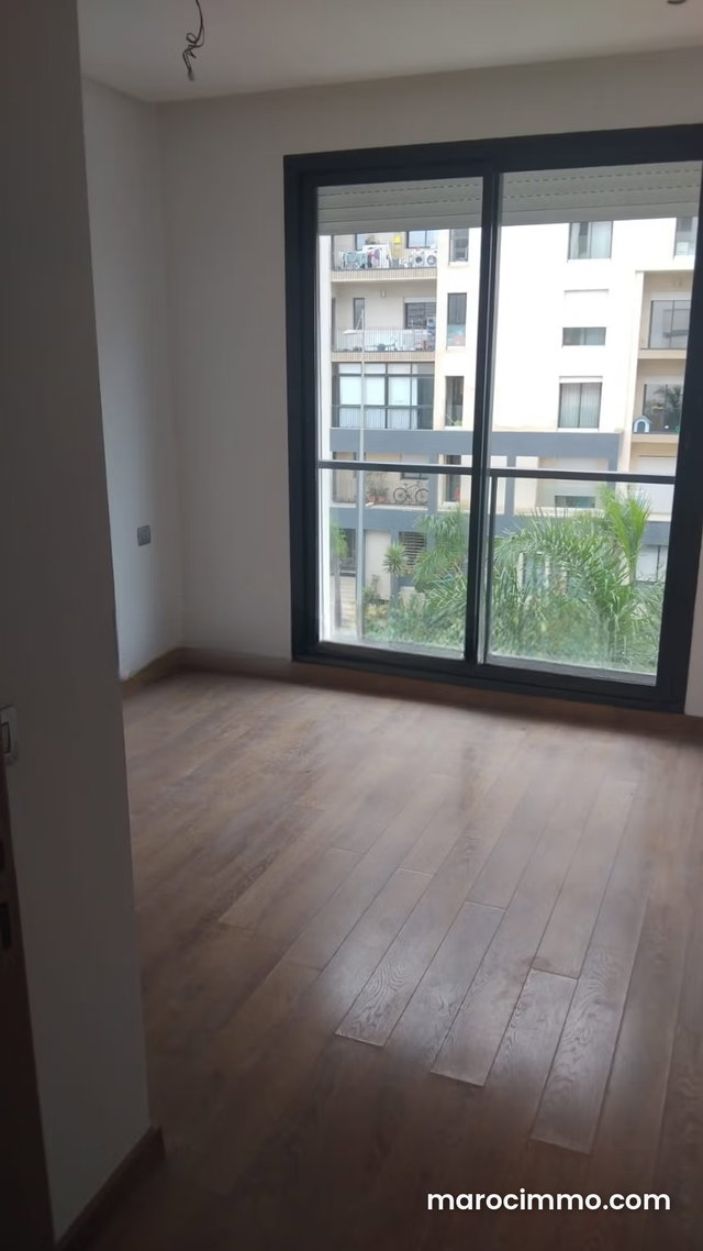 PRESTIGIA Appartement de standing — 4