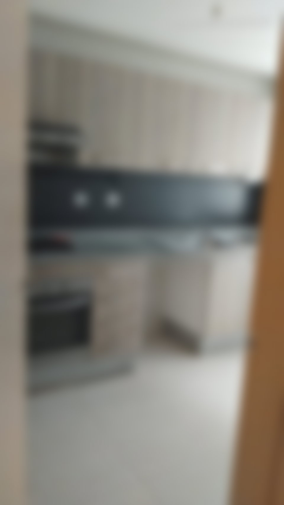 Appartement 3 pièces avec garage, Riyad, Rabat